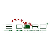 Anti volatili per pannelli fotovoltaici • Isidoro® System