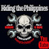 Riding the Philippines