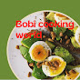 BOBI COOKING WORLD 