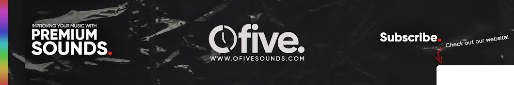 Ofive Sounds