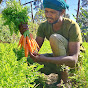 Tamil Native Farmer