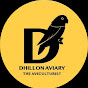 Dhillon Aviary