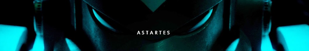 Astartes Banner