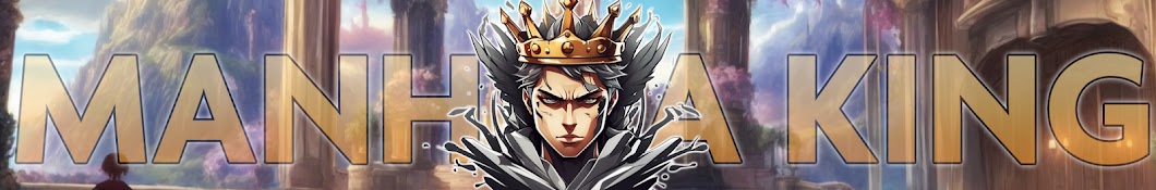 Manhwa King Banner