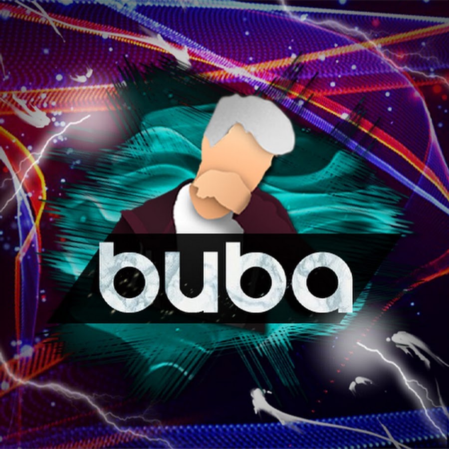 Buba Extra @BubaExtra