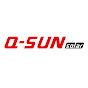 Q-SUN Solar Panels Manufacturer