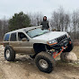 Mangett Modified Fabrication and Off-Road