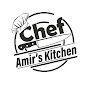 Amir’s Kitchen