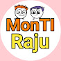 Monty Raju