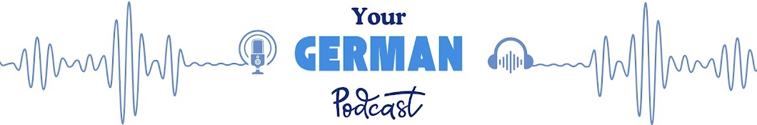 Your German Podcast