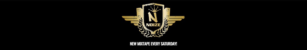 DJ Noize Banner