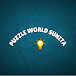 Puzzle World Sunita