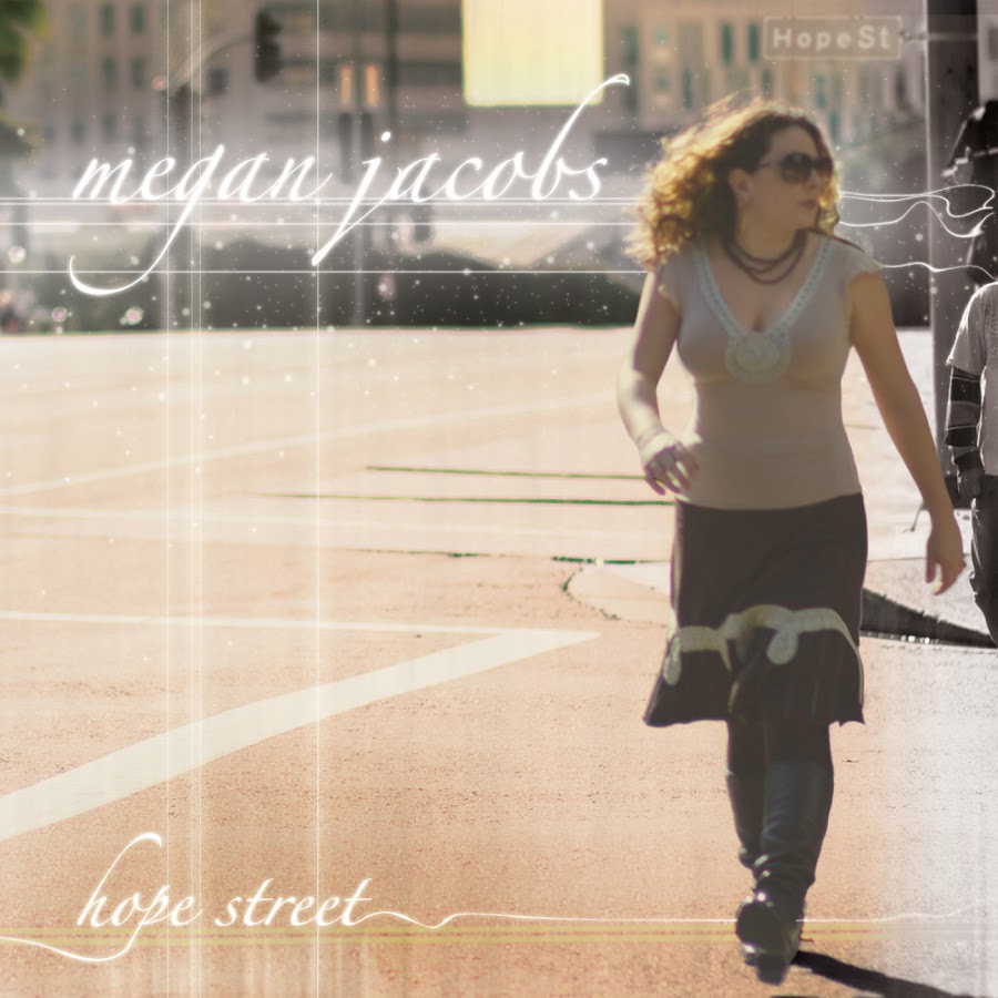 Hope on the street альбом. Hope on the Street альбом, песни. Megan Jacob. Hope on the Street.