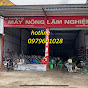 máy nông lâm nghiệp khánh cụt