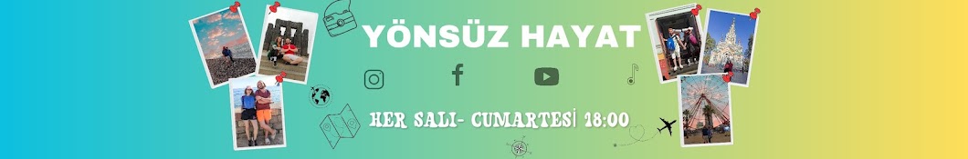 Yonsuz Hayat