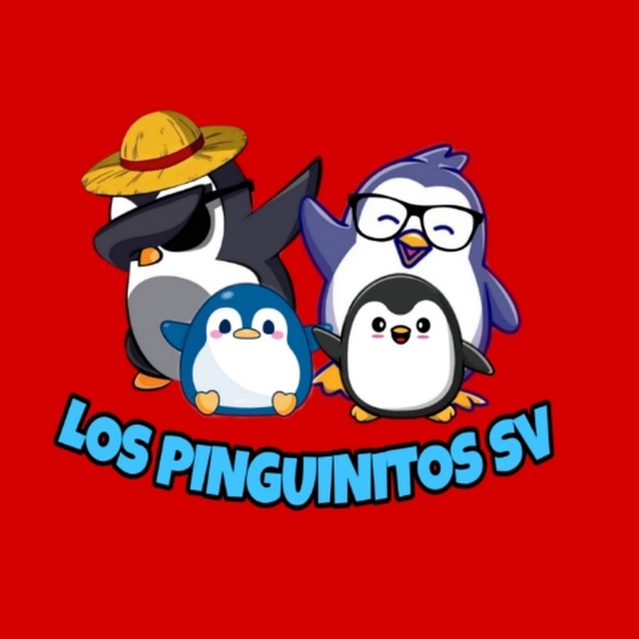 Los pinguinitos SV @LosPinguinitosSV