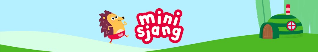 Minisjang Banner