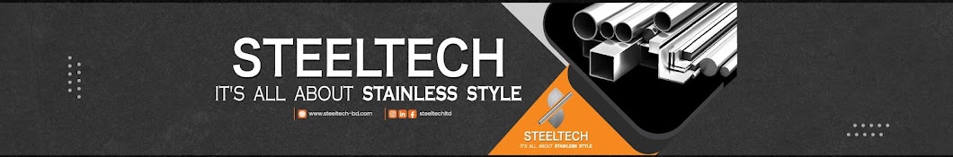 Steeltech Industries Limited