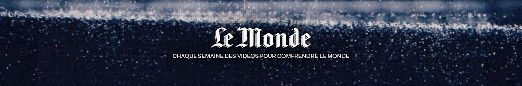 Le Monde Banner
