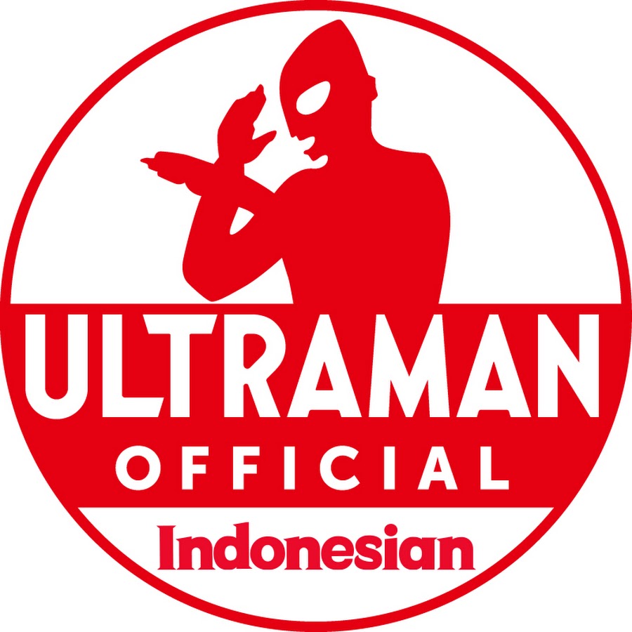 Ultraman Indonesia RTV @UltramanIndonesiaRTV