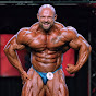 Enrico Hoffmann IFBB PRO