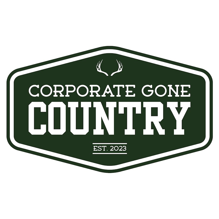 Corporate Gone Country