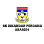 SK Iskandar Perdana (ABA8254)