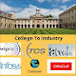 CollegeToIndustry 