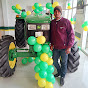 Maurya tractor zone