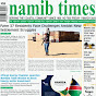 Namib Times