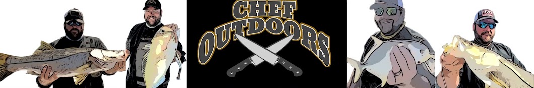 Chef Outdoors Banner