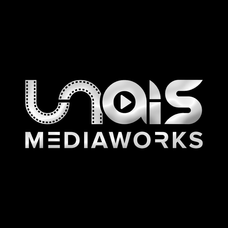 Unais Mediaworks @UnaisMediaworks
