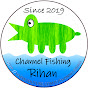 Fishing Rihan