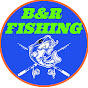 B&R FISHING 