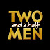 logo Two and a Half Men