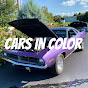 Cars in Color