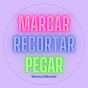 Marcar, Recortar y Pegar