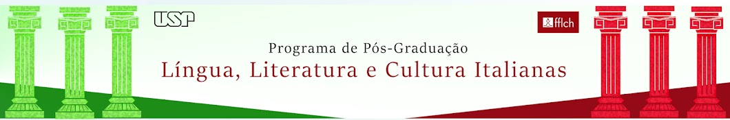 Pós-Graduação Italiano USP Oficial