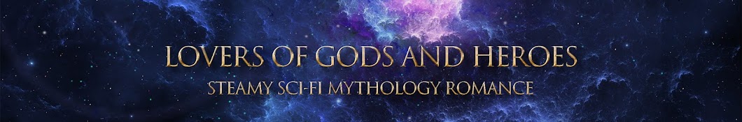 Lovers of Gods and Heroes | Romance Audiobooks