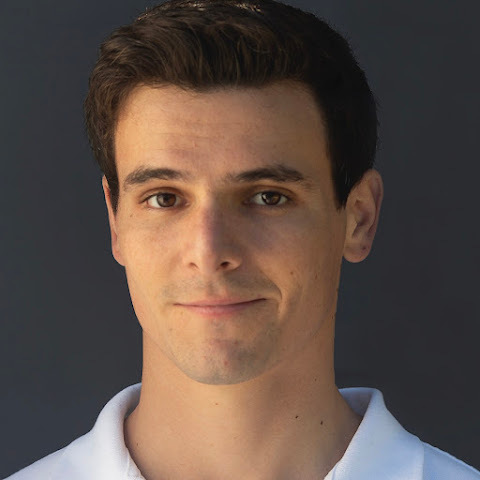 influencer profile picture