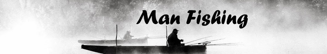 Man Fishing