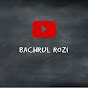 Bachrul Rozi