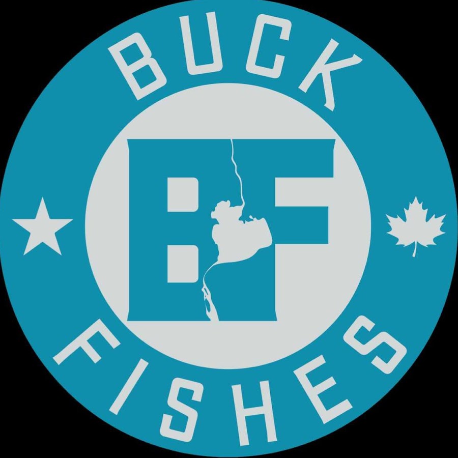 Buck Fishes @BuckFishes