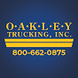 Oakley Trucking