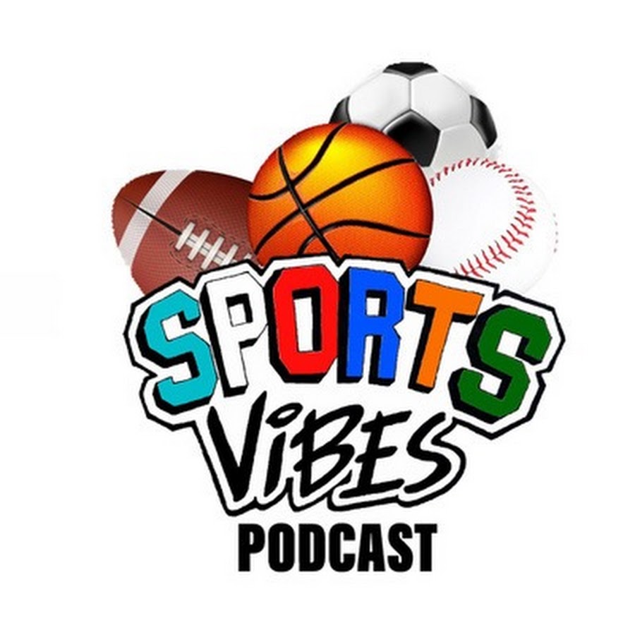 Sports Vibes Podcast