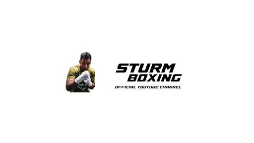 Felix Sturm banner