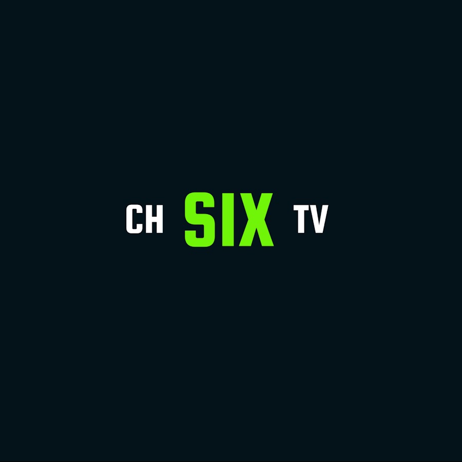 ChannelSixTV