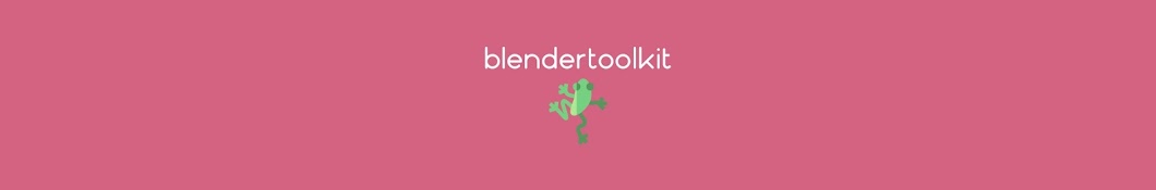 blendertoolkit