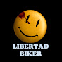 Libertad Biker