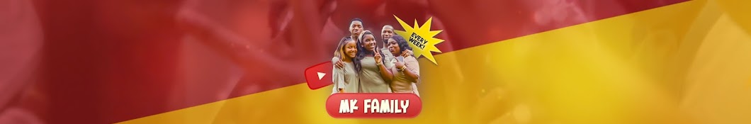 MK FAMILY Banner
